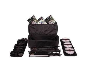 Rotolight NEO2 Kit explorador de luces LED Kit portátil de 3 luces