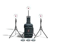 Rotolight NEO3 Kit de 3 luces LED RGBWW