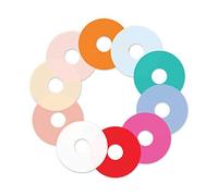 Rotolight Pack De 10 Filtros De Color Fx para Neo II