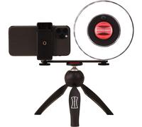 Rotolight VideoVlogging RL48 Kit de Anillos de Luz LED para Creadores de Contenido