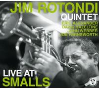 Rotondi Jim Quintet - Live At Smalls