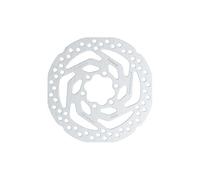 Rotor 140mm 6-Bolt SM-RT26