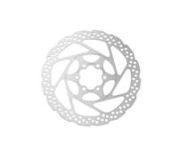 Rotor 160mm 6-Bolt