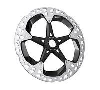 Shimano RT-MT900 disc rotor with external lockring, Ice Tech FREEZA, 180 mm
