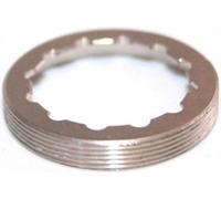 Rotor 3D+/REX1 tuerca extractora acero gris