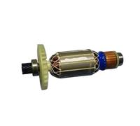 Rotor 4240650003, Compatible con Stanley, STSP125 BPSP125 1320W 125mm, accesorios for máquina cortadora de piedra