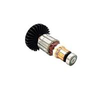 Rotor 519226-8 Piezas De Accionamiento Eléctrico For Herramientas Eléctricas (compatibles Con Makita, For DHR202 ZHR202D DHR241Z DHR241RMJ)