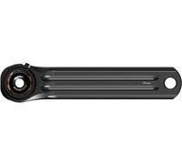 Rotor Biela izquierda INpower V3 DM Road para potenciómetros negro