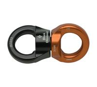 Rotor Black Diamond Rotor Swivel (Naranja/Negro)