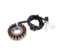 Rotor Bobina Encendido Magneto Bobina De Encendido del Estator Generador Magneto para XP500 para TMAX 500 2008 2009 2010 2011 4B5-81410-00