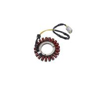 Rotor Bobina Encendido Magneto Bobina De Estator Motocicleta, Generador Magneto Encendido del Motor para R1200GS K50 2011-2018 ADV K51 2012-2018 12317724032