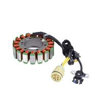 Rotor Bobina Encendido Magneto Bobina del Estator Generador para AP0295830 SL1000 para Falco 2000-2003 1000 para Tuono 2002-2005 para Mille R 1998-2003