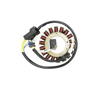 Rotor Bobina Encendido Magneto Kit De Bobina Estator Generador Motocicleta para CF500 X5 para UFORCE 500 196S-B X6 U6 CF188 CF188-A CF188-B CF188-C