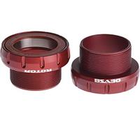 rotor C04 - 014 - 03010 - 0 Caja de pedalier Unisex, Negro