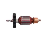 Rotor De 4 Dientes 90595078 Herramienta Eléctrica De Taladro Eléctrico Manual Con Regulación De Velocidad De 10 Mm, Compatible Con Stanley, For STDR4010 400W