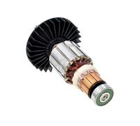 Rotor De Anclaje De Piezas De Repuesto De Martillo Eléctrico Armature 18V 519226-8,(para BHR202 BHR212 BHR241 DHR202 DHR241)