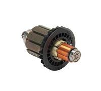 Rotor De Armadura: 619380-9 Armadura, Compatible Con Makita, For DHP482 BHP482 DDF482 XPH10 DF482D DHP482RME DHP482RAE DHP482RFE DDF482RFE