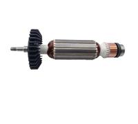 Rotor de armadura AC 220V 240V 9521NB, estator, martillo de campo, repuestos for taladro, martillo perforador rotativo 517504-0