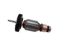Rotor de armadura AC 220V 240V DWD014 DWD015, Compatible con DEWALT, repuestos de Taladro Inalámbrico, controlador de taladro DWD014S