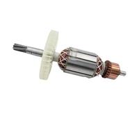 Rotor de armadura AC 220V 240V HM0870 for repuestos de taladro percutor, martillo perforador rotativo 513791-9