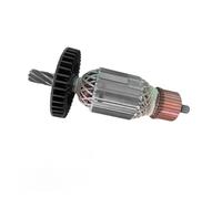 Rotor De Armadura AC 220V 240V HM1304, Piezas De Repuesto For Martillo Neumático, Martillo De Demolición, Martillo 516863-9, Compatible Con MAKITA, For HM1304
