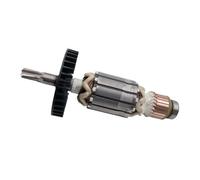 Rotor de armadura AC 220V 240V HR4002, piezas de repuesto for taladro percutor, martillo perforador rotativo 518669-1(Armature Pro)