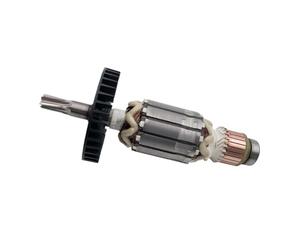 Rotor de armadura AC 220V 240V HR4002, piezas de repuesto for taladro percutor, martillo perforador rotativo 518669-1(Armature)