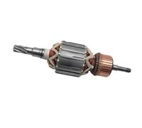 Rotor de armadura AC 220V 240V HR5202 HR5212, piezas de repuesto for taladro, martillo perforador rotativo 517898-3