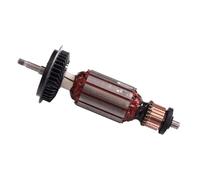 Rotor De Armadura, Compatible Con BOSCH GWS6 GWS 6 GWS 6-100 GWS6-100 GWS 6-115 GWS6-115 AC 220V 240V Repuestos De Amoladora Angular