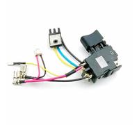 Rotor de armadura, compatible con Dewalt DCD780 DCD785 Series, número de pieza N110036 N110037