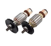Rotor de armadura de 220-240V GCO200 TCO2000 GCO2000 2100 accesorios de herramientas eléctricas de anclaje(7teeth With bearing)