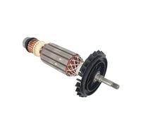 Rotor de armadura de repuesto for amoladora angular Bosch GWS 750-100, 750-125, 750-115, GWS750-100 y GWS750-125 (220 V CA)