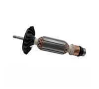 Rotor De Armadura De Repuestos For Amoladora Angular AC 220V 240V, Compatible Con BOSCH, For GWS750-100 GWS750-125 GWS750-115(Stator)
