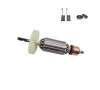 Rotor De Armadura De Taladro De Impacto De 220V-240V, Compatible Con Makita, For HP1620 HP1621 HP1640 HP1641, Accesorios De Herramientas Eléctricas