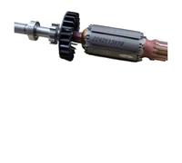 Rotor De Armadura: Herramientas Eléctricas Amoladora Eléctrica 4000 Amoladora Recta Máquina De Corte Grabado Accesorios Rotor