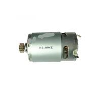 Rotor De Armadura: Motor De CC De Repuesto De 14 Dientes, Compatible Con BOSCH, For Taladro Atornillador Inalámbrico GSR14.4-2 PSR14.4-2, Destornillador Batt-Oper, Eléctrico