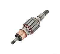 Rotor de armadura para GSH 27 para vc Hammer Breaker 220V Armadura (110V)