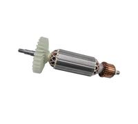Rotor De Armadura: Reemplazo De Anclaje De Rotor De Armadura CA 220 V-240 V, Compatible Con Amoladoras Angulares KEYANG, For DG-750B DG 750B DG750