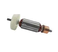 Rotor De Armadura: Reemplazo De Anclaje De Rotor De Armadura CA 220 V-240 V, Compatible Con Taladro De Núcleo WEKA, For DK32 DK 32