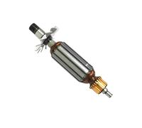 Rotor De Armadura: Reemplazo De Anclaje De Rotor De Armadura, Compatible Con MAKITA, For Recortadora Eléctrica De Carpintería 3703 511919-3 511918-5