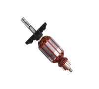Rotor De Armadura: Reemplazo De Motor De Rotor De Armadura GBH 4-32, Compatible Con BOSCH, For Martillo Rotativo GBH4-32 DFR De 220-240 V GBH4-32DFR DFR 1614010252