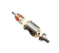 Rotor De Armadura: Rotor De Armadura, Compatible Con Makita, For HR4003C HR4013C 513888-4 Accesorios For Herramientas Eléctricas Pieza De Herramientas Eléctricas