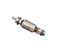 Rotor De Armadura: Rotor De Armadura De 220 V-240 V, Compatible Con Makita, For Lijadora BO5030 BO5031 BO5041 BO5040 518010-8