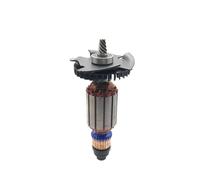 Rotor De Armadura: Rotor L, For Pulidora De Automóviles DWP849X, Motor D6138