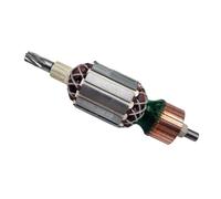 Rotor De Armadura TE50 TE-50 AC 220V 240V For Taladro Percutor For HILTI, Repuestos, Martillo Rotativo TE50