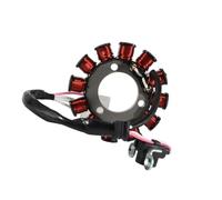 Rotor De Bobina De Estator De Encendido De Motocicleta Compatible Con Y15ZR V1, Y15ZR V2, Y16ZR 115, SRL115 Fi: 2PV-H1410-01, B5V-H1410-00