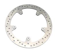 Rotor de Disco de Freno Delantero de 320 mm Compatible con S1000 R Naked 2020-2021 S1000RR K46 2010-2018 S1000 SR K49 2015-2018 S1000 XR K69 2019-2020