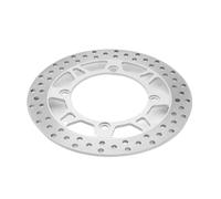 Rotor de Disco de Freno Delantero for Motocicleta, 260mm, 5mm, for AN650 BS 650 2001 2002 2003 59211-10G00