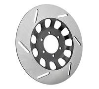 Rotor De Disco De Freno Delantero Izquierdo Para Motocicleta Para Yamaha RD350 LC RZ350 XS400 XJ550 XJ650 XJ750 Maxim XV920 Virago Motocicleta Discos Freno