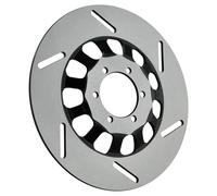 Rotor De Disco De Freno Delantero Izquierdo Para Motocicleta Para Yamaha RD350 LC RZ350 XS400 XJ550 XJ650 XJ750 Maxim XV920 Virago Discos Freno